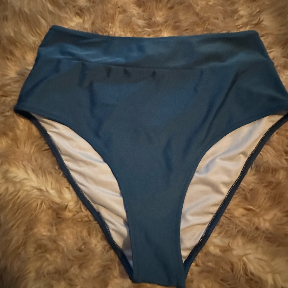 Cupshe Bikini Bottom